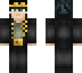 jotaro kujo