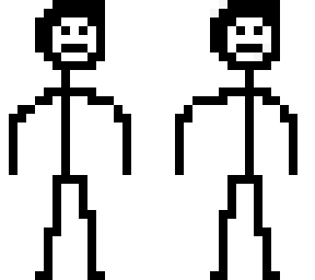 just type whatever