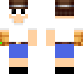 kalvin gauntlet