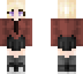kana inuko - oc