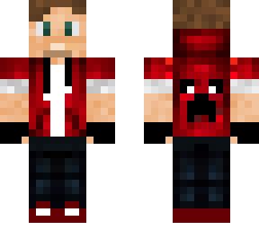 keyzou mainskin update 1.1