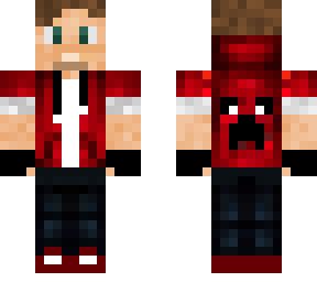 keyzou mainskin update 1.2
