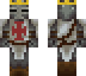 knight king