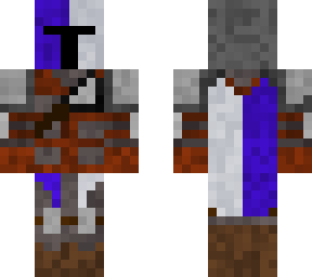 knight of winter
