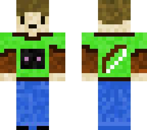 kool skin that i made for oracle illusions