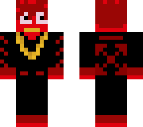 krogh pvp v3
