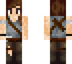 lara croft