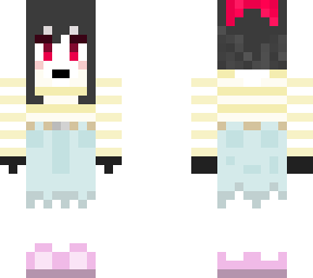 lenora! (my oc)