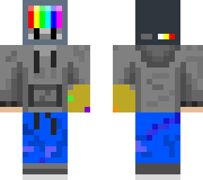 lit tv  thanos revised