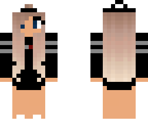 littlemaker//tomboy