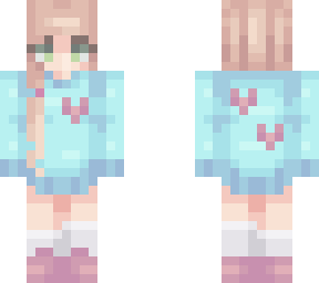 lovely -oc