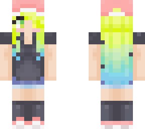 lucoa mc avatar