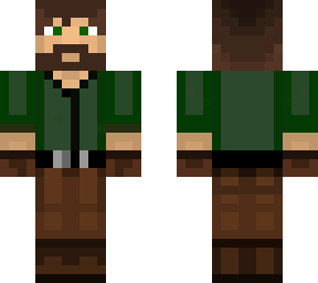 lumberjack