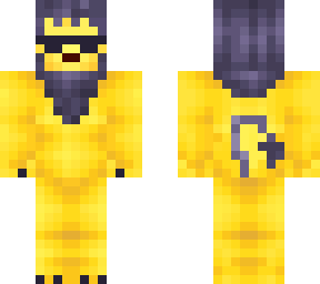 malxer's badlion skin