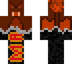 mars bar charizard