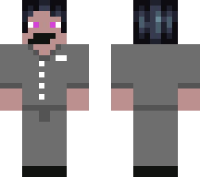 michael afton (ennard inside)