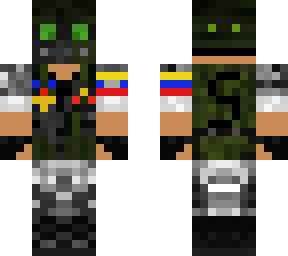 militar ecuador