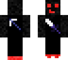 minecraft adventurer