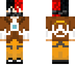 minerodecorazon skin