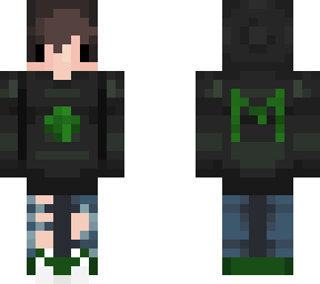 moss.......thats all..