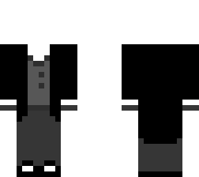 mr crows suit (fix)