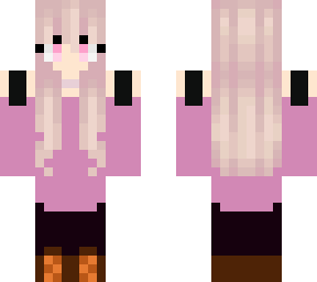 my new main
