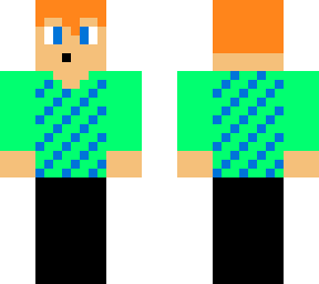 my new skin!!
