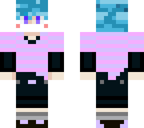 my personal skin