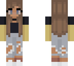 my skin