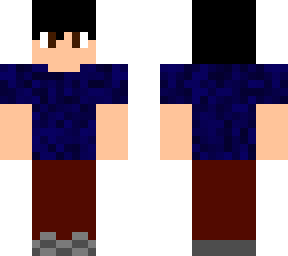 my third skin