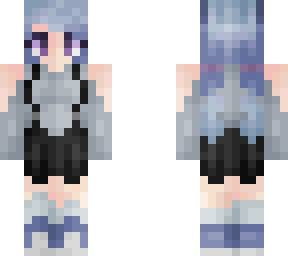 nalakia ceimon - oc - requests