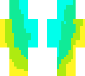 neon blends