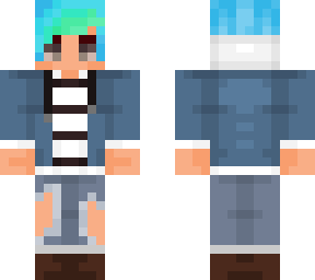 new skin 2.0