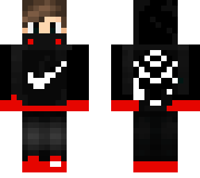 nike skin