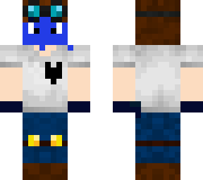 ninja dan