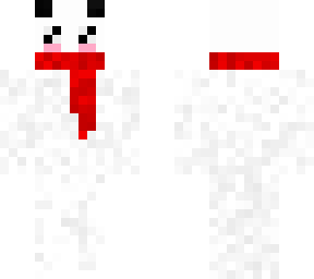 ninja panda red