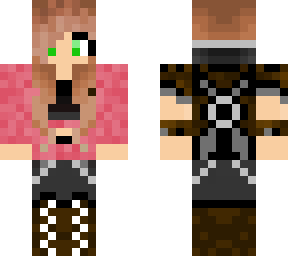 not my skin