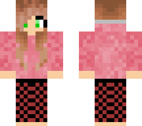 not my skin