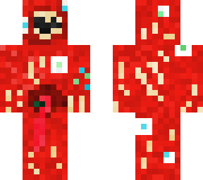 lobotomy corporation | Minecraft Skins