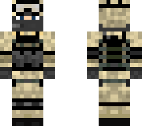 nz army desert
