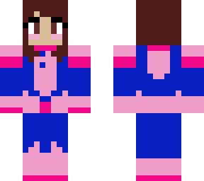 ochako uraraka