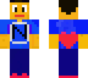 official norcal skin