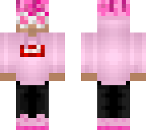 official skin