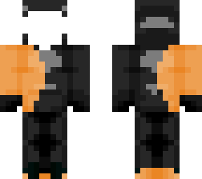 omega suit