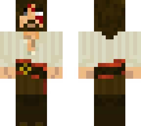 one eyed grennik