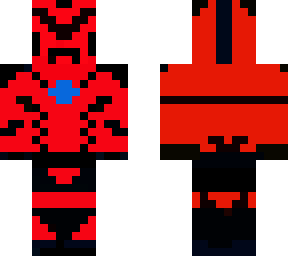 ops battle suit red team