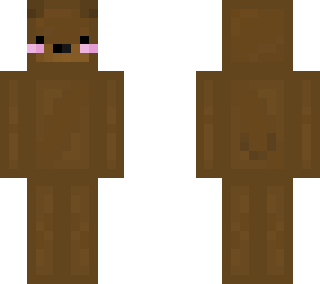 original kawaii bear