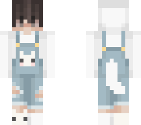 overalls