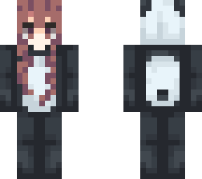 panda edit