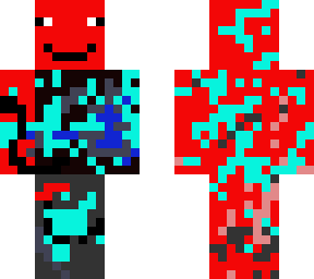 pant war skin 1